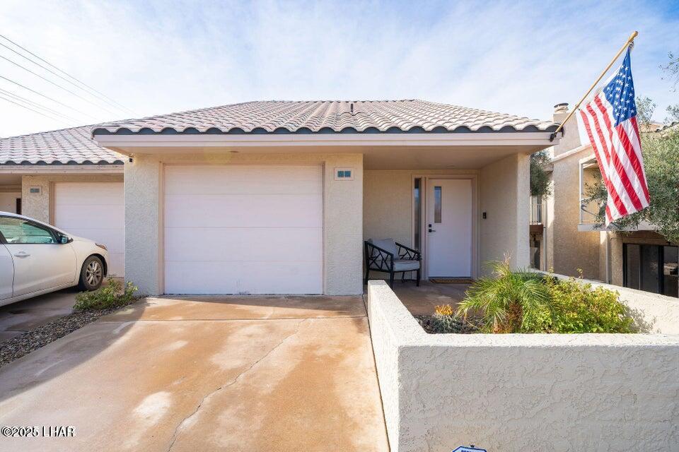 8625 Riverside Drive, Unit 55 Parker, AZ 85344 - Photo 31 of 32 front view 2
