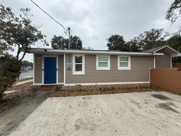 $299,000 | 907 North Wabash Avenue, Lakeland, FL 33815