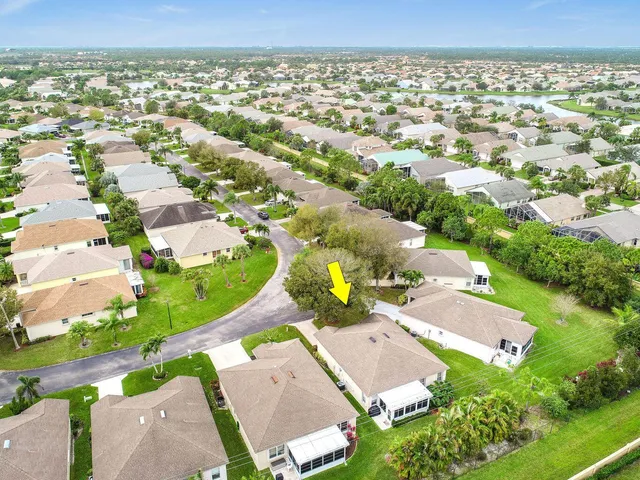 $249,900 | 544 Northwest Cortina Lane, Port St. Lucie, FL 34986