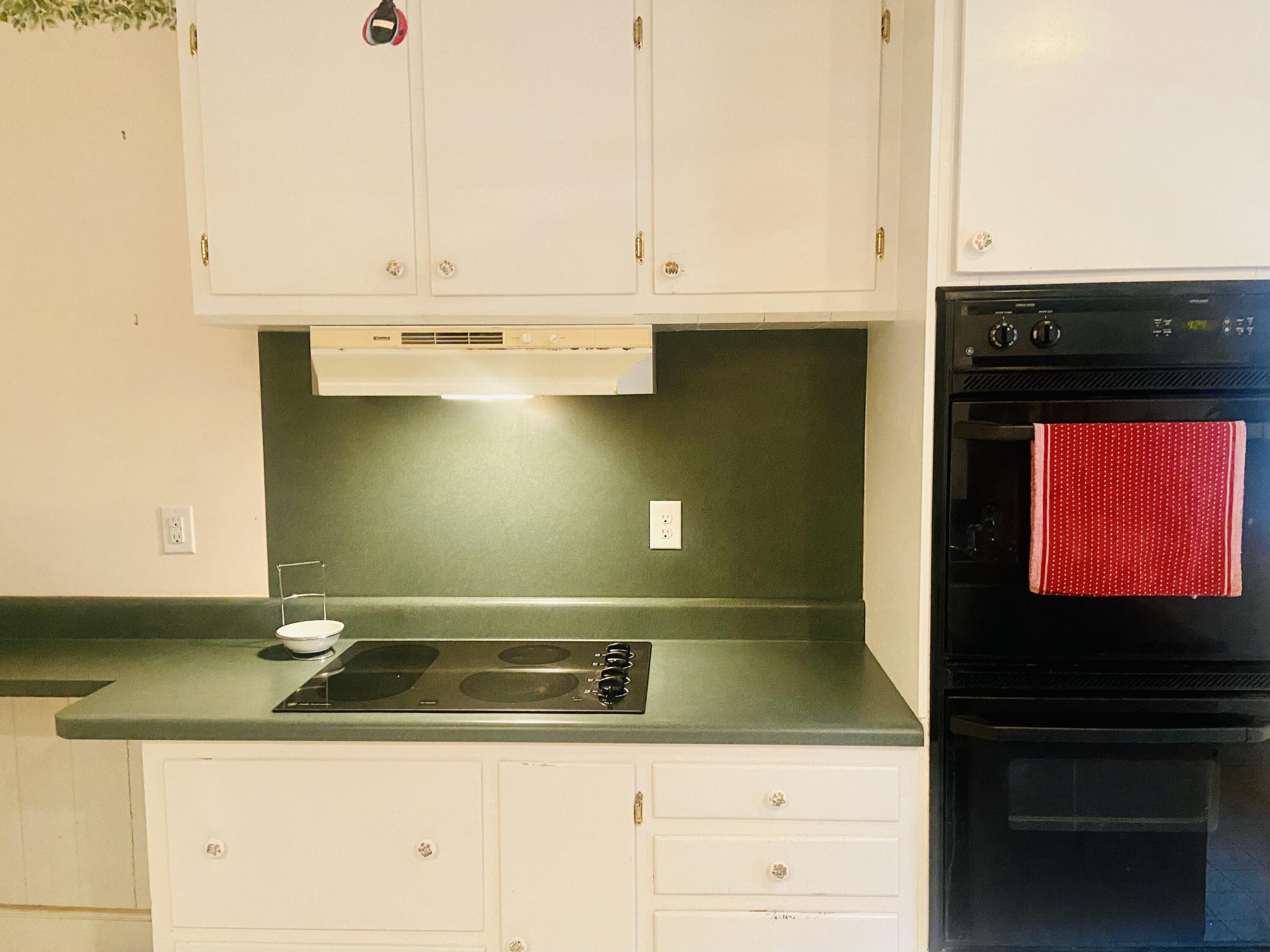 7229 Springwood Road Buchanan, VA 24066 - Photo 35 of 40 a bathroom with a sink and a mirror