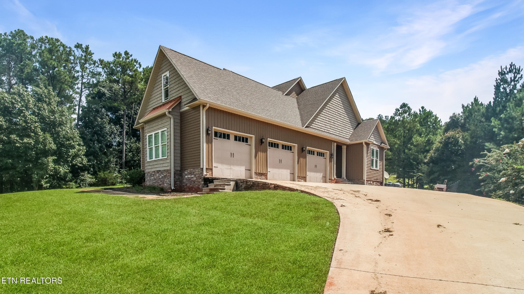 332 Harris Road Old Fort, TN 37362 - Photo 3 of 26 Gallery Image 3