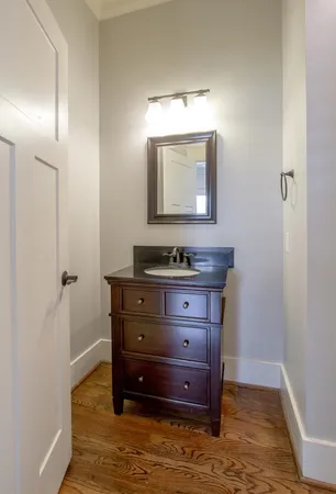 $3,200 | 1103 North 2nd Street, Unit FRONT A, Nashville, TN 37207