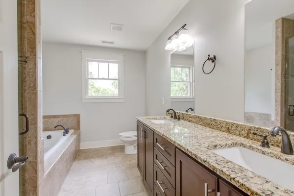 $3,200 | 1103 North 2nd Street, Unit FRONT A, Nashville, TN 37207