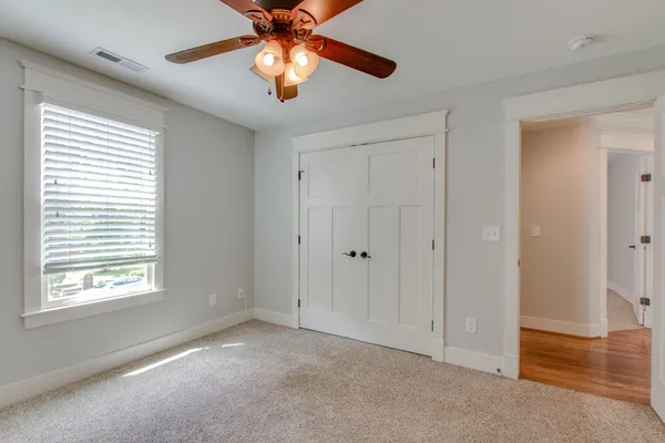 $3,200 | 1103 North 2nd Street, Unit FRONT A, Nashville, TN 37207