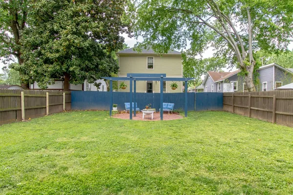 $3,200 | 1103 North 2nd Street, Unit FRONT A, Nashville, TN 37207