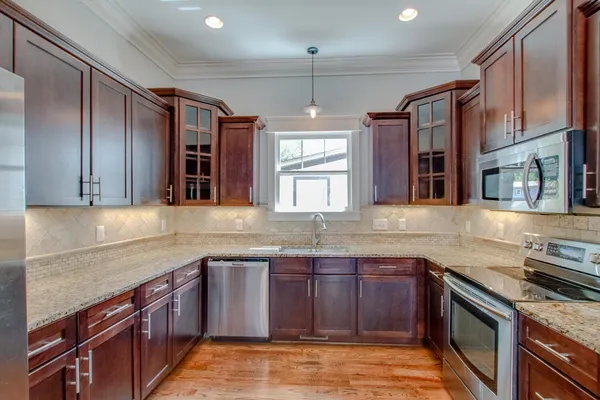 $3,200 | 1103 North 2nd Street, Unit FRONT A, Nashville, TN 37207