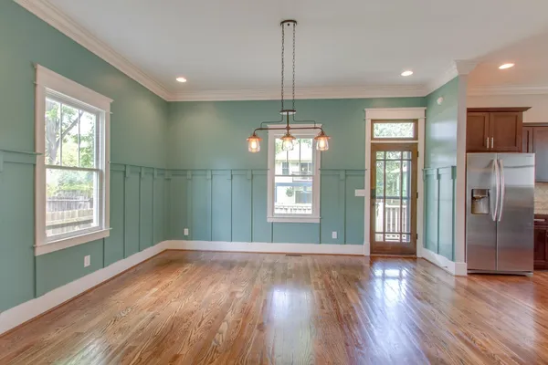 $3,200 | 1103 North 2nd Street, Unit FRONT A, Nashville, TN 37207