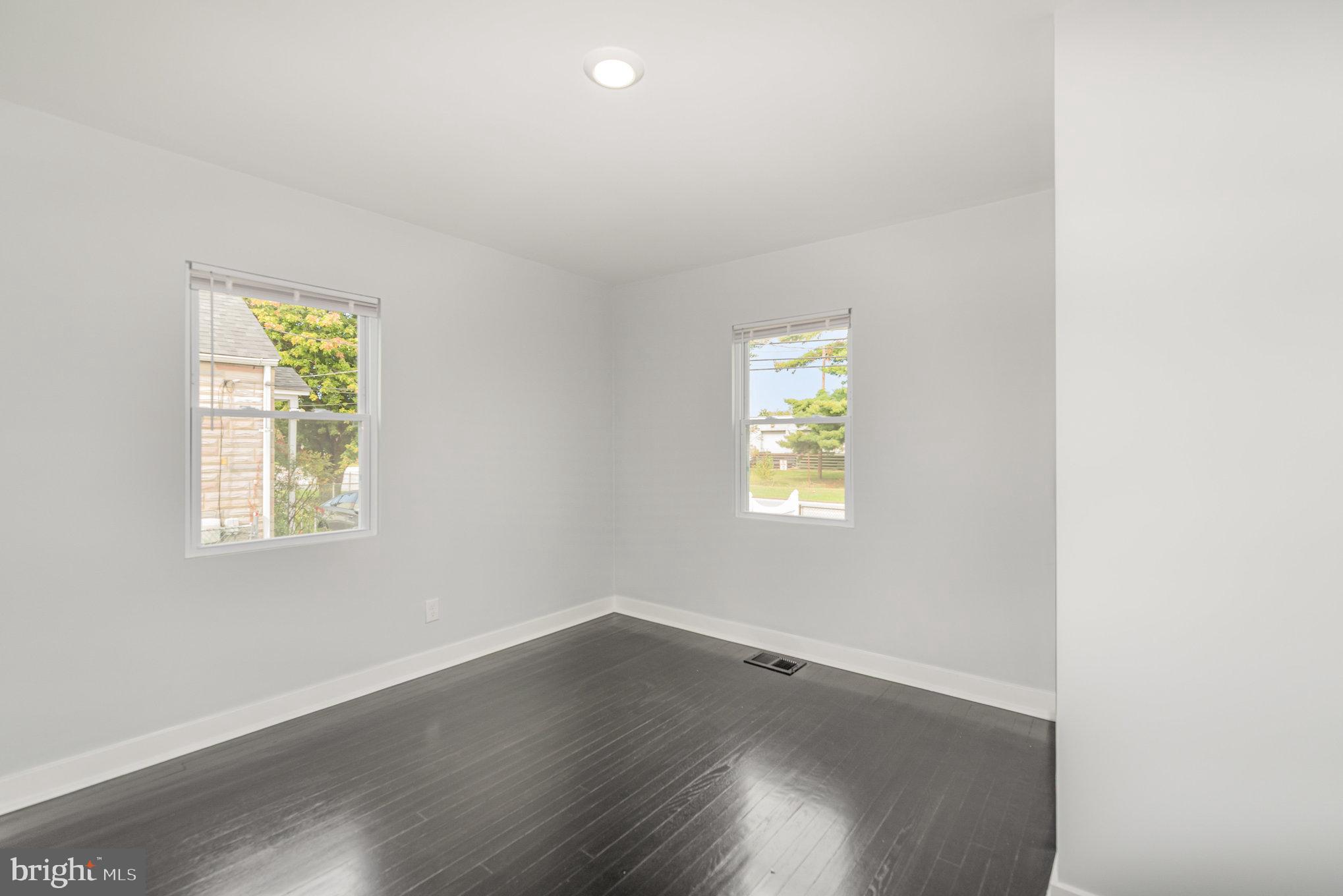 1205 North Point Road Dundalk, MD 21222 - Photo 16 of 19 an empty room with a window