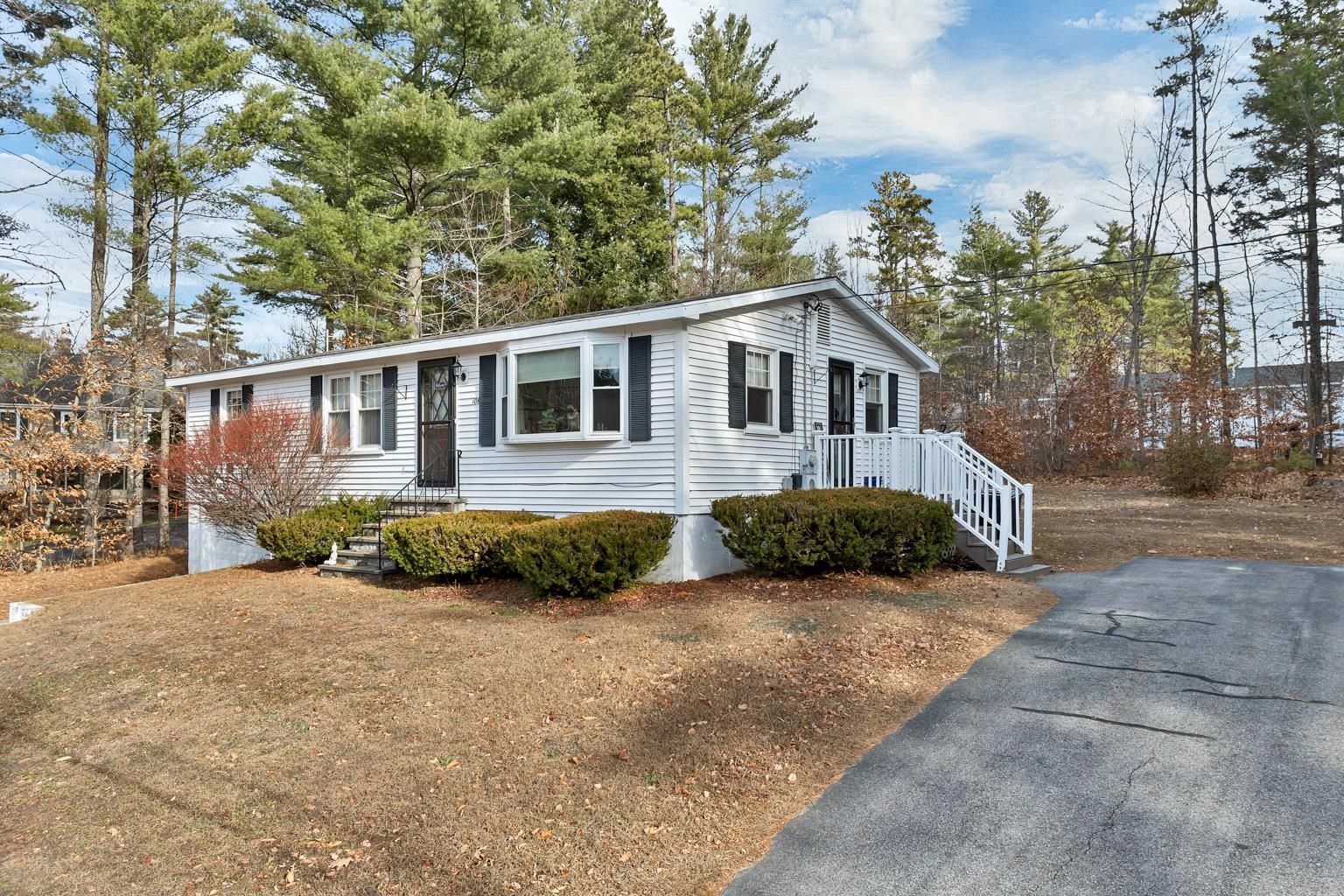 106 Fairview Avenue Conway, NH 03818 - Photo 38 of 51