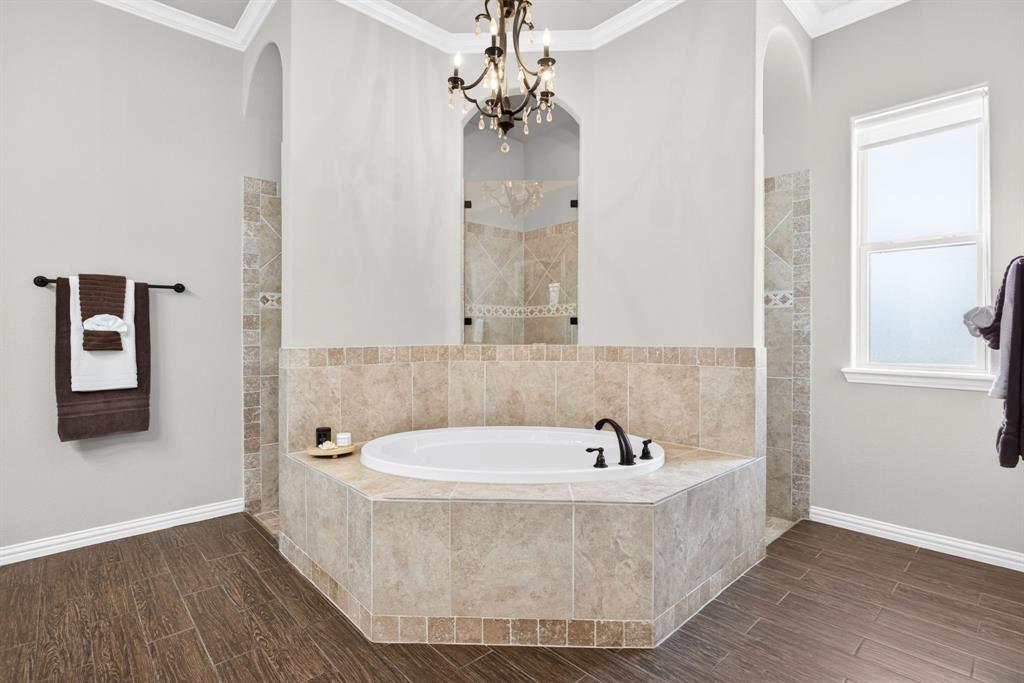 164 Spring Meadow Drive Springtown, TX 76082 - Photo 19 of 40 Gallery Image 19
