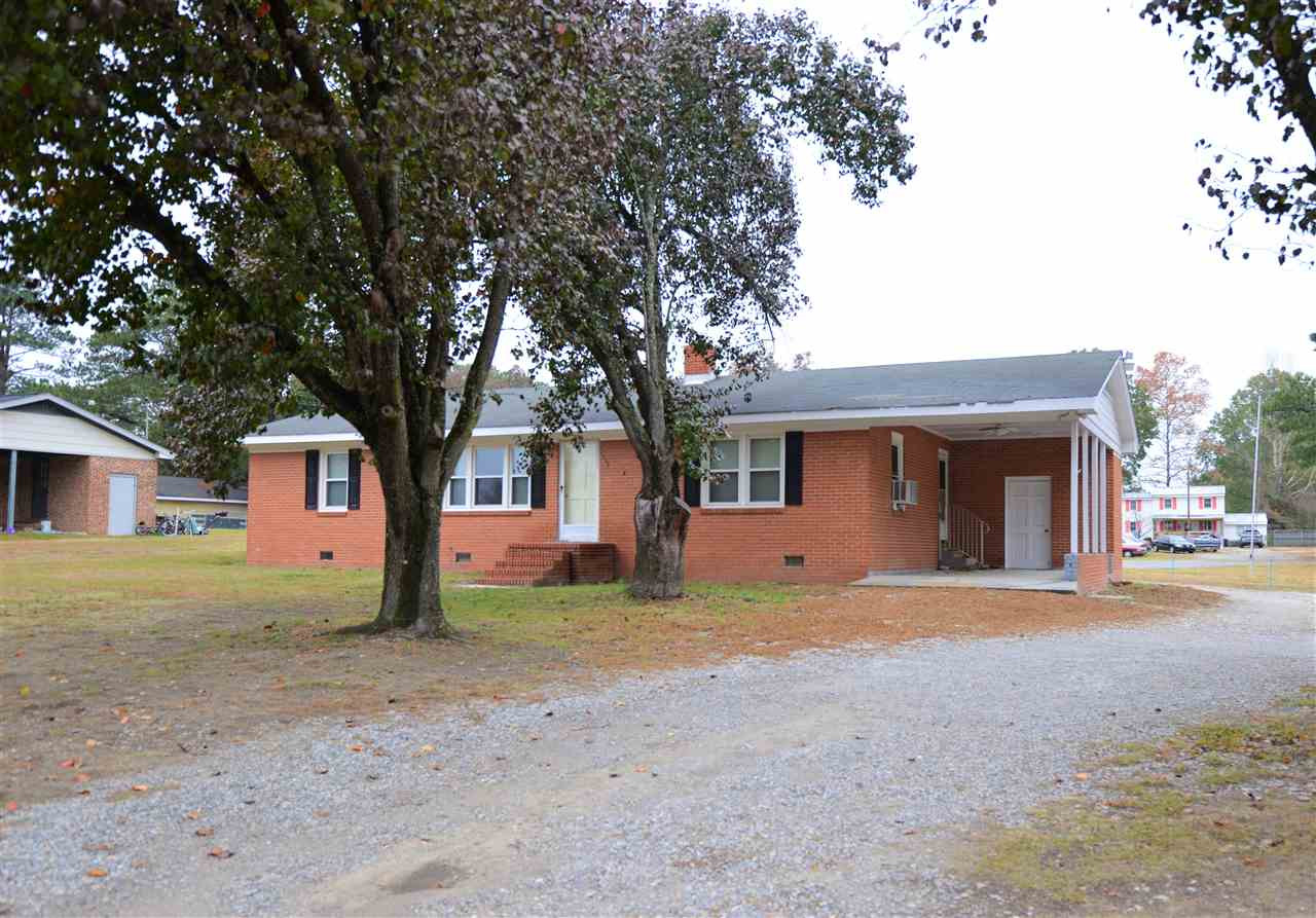 2209 Winston Road Clayton, NC 27520 - Photo 2 of 26 Photo 2