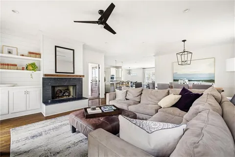 $1,350,000 | 220 Mt Vernon Drive, Decatur, GA 30030