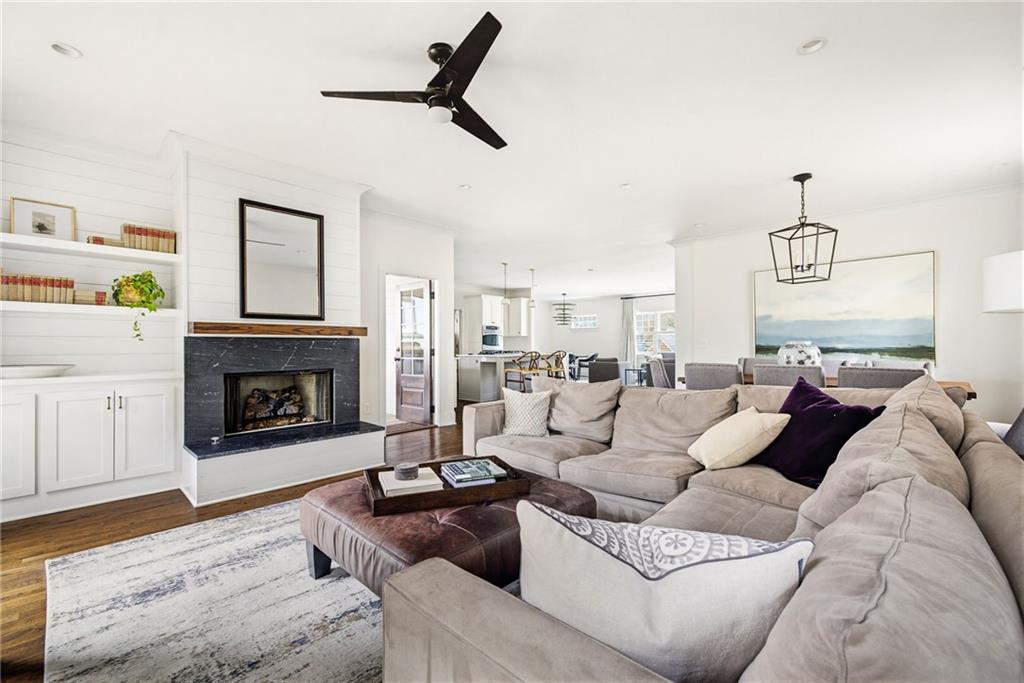 220 Mt Vernon Drive Decatur, GA 30030 - Photo 11 of 25