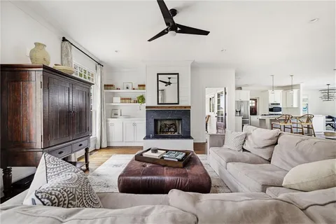 $1,350,000 | 220 Mt Vernon Drive, Decatur, GA 30030