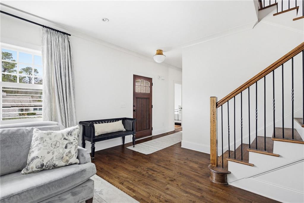 220 Mt Vernon Drive Decatur, GA 30030 - Photo 2 of 25