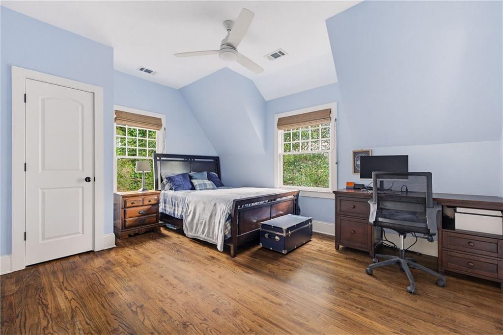 220 Mt Vernon Drive Decatur, GA 30030 - Photo 22 of 25