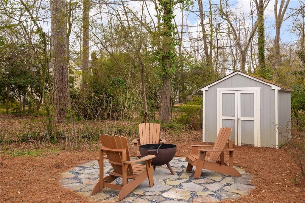 220 Mt Vernon Drive Decatur, GA 30030 - Photo 23 of 25