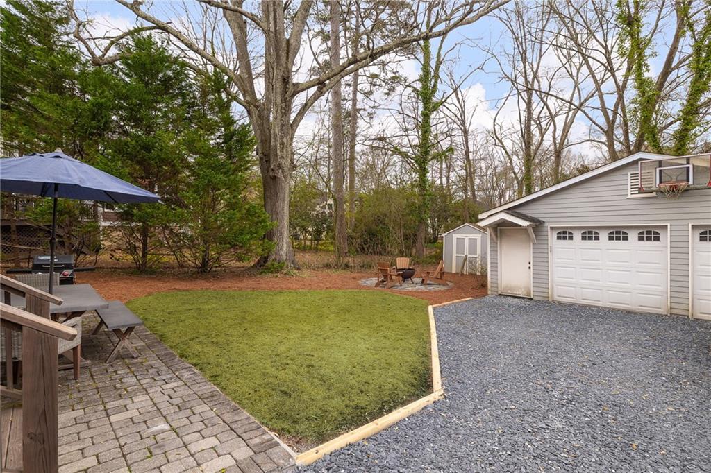 220 Mt Vernon Drive Decatur, GA 30030 - Photo 25 of 25