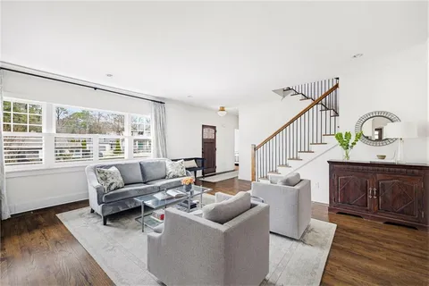 $1,350,000 | 220 Mt Vernon Drive, Decatur, GA 30030