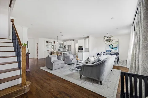 $1,350,000 | 220 Mt Vernon Drive, Decatur, GA 30030