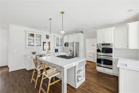 $1,350,000 | 220 Mt Vernon Drive, Decatur, GA 30030