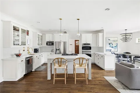 $1,350,000 | 220 Mt Vernon Drive, Decatur, GA 30030