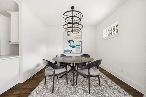 $1,350,000 | 220 Mt Vernon Drive, Decatur, GA 30030