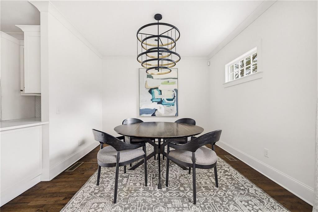 220 Mt Vernon Drive Decatur, GA 30030 - Photo 8 of 25