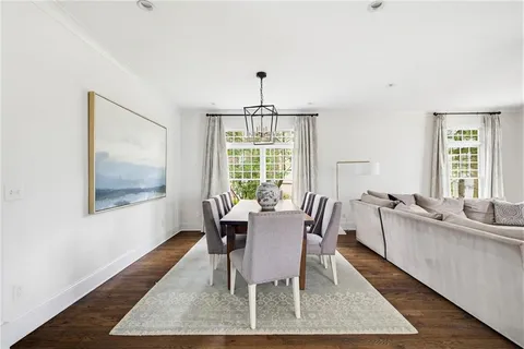 $1,350,000 | 220 Mt Vernon Drive, Decatur, GA 30030