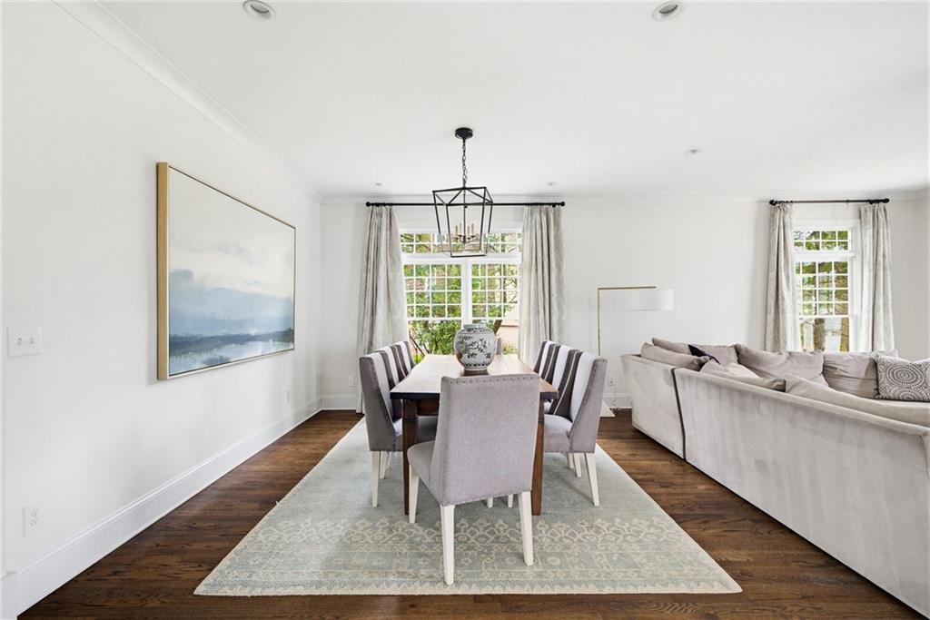 220 Mt Vernon Drive Decatur, GA 30030 - Photo 9 of 25