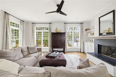 $1,350,000 | 220 Mt Vernon Drive, Decatur, GA 30030