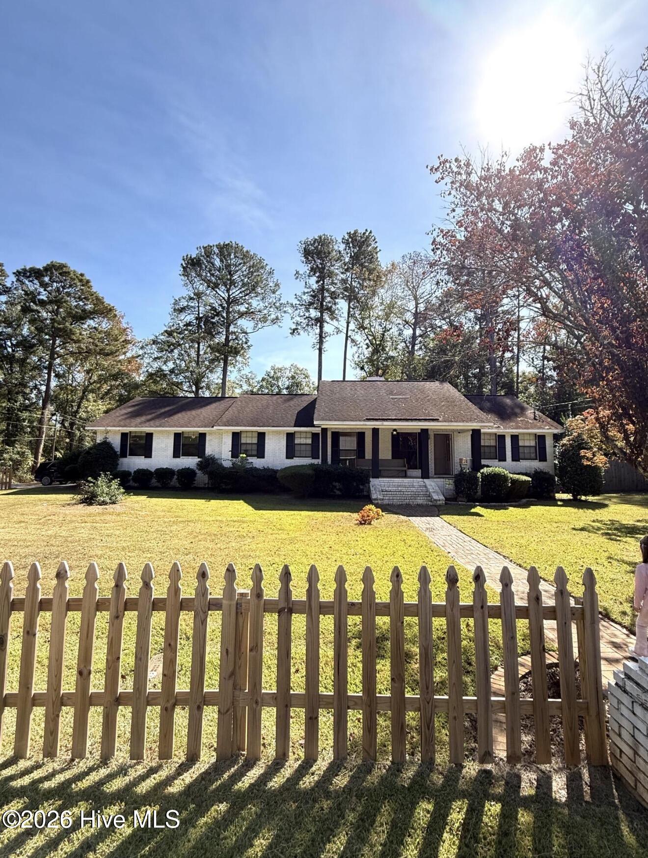 664 Magnolia Drive Thomson, GA 30824 - Photo 1 of 12 Main Photo