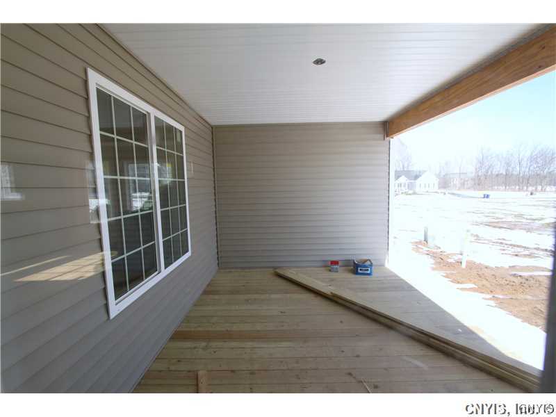 Lot 86 Morning Mist Drive, Unit R86 Auburn, NY 13021 - Photo 19 of 19 Gallery Image 19