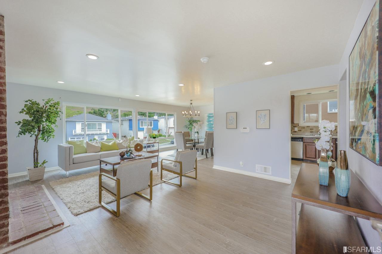 540 Rutland Drive Pacifica, CA 94044 - Photo 13 of 62