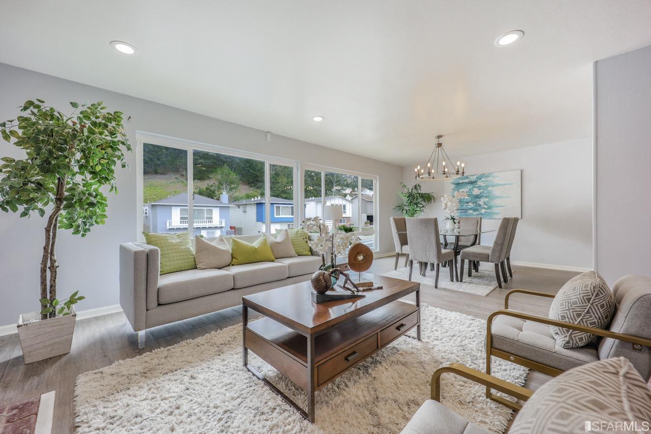 540 Rutland Drive Pacifica, CA 94044 - Photo 14 of 62