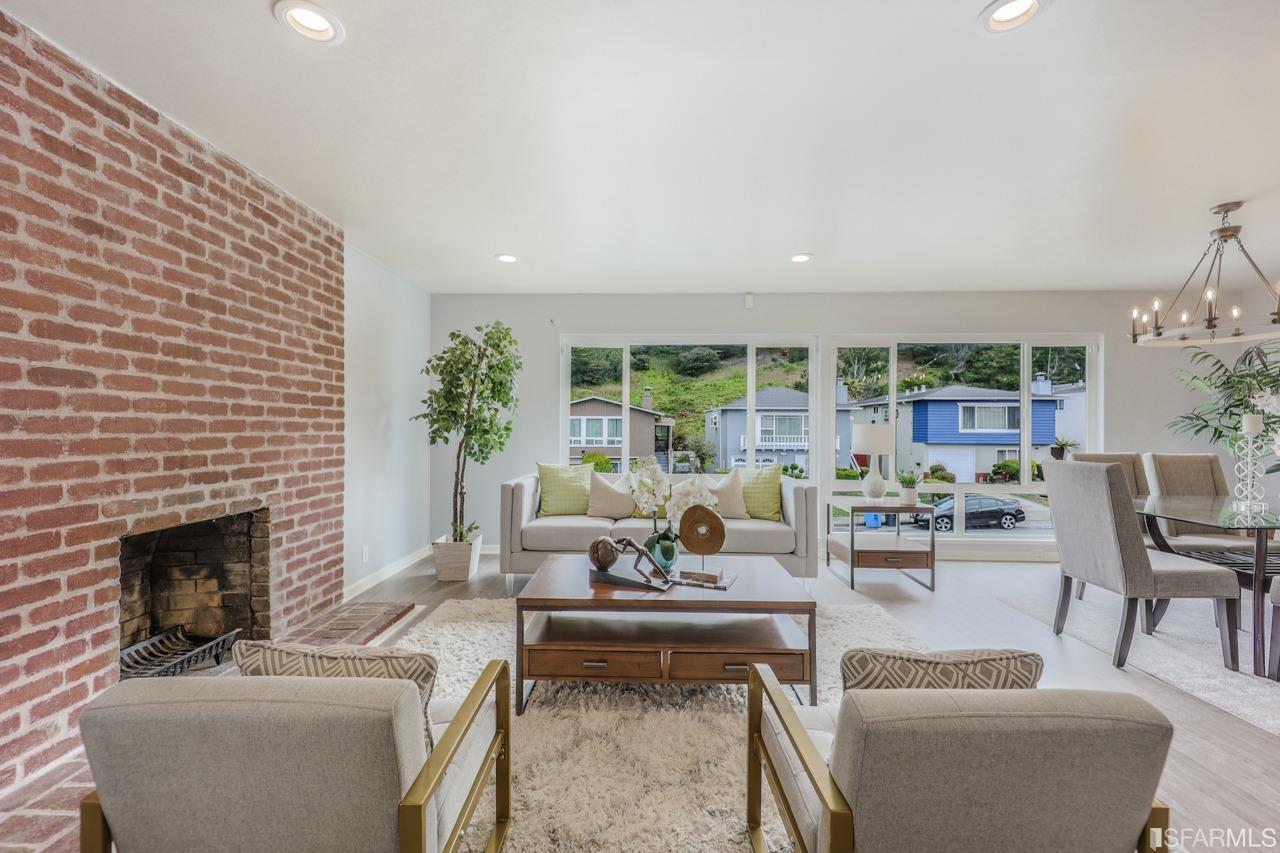 540 Rutland Drive Pacifica, CA 94044 - Photo 15 of 62