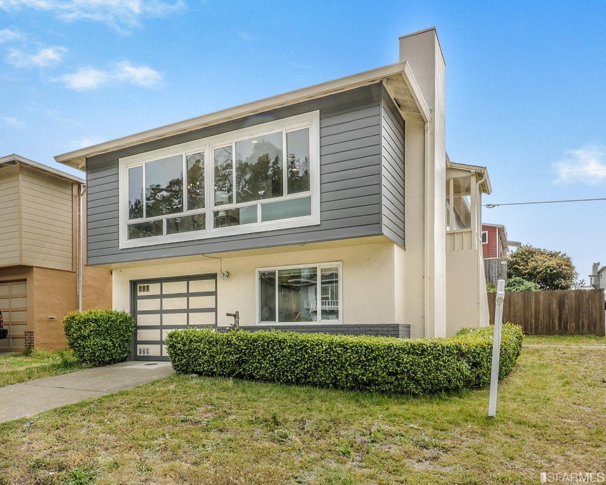 540 Rutland Drive Pacifica, CA 94044 - Photo 2 of 62
