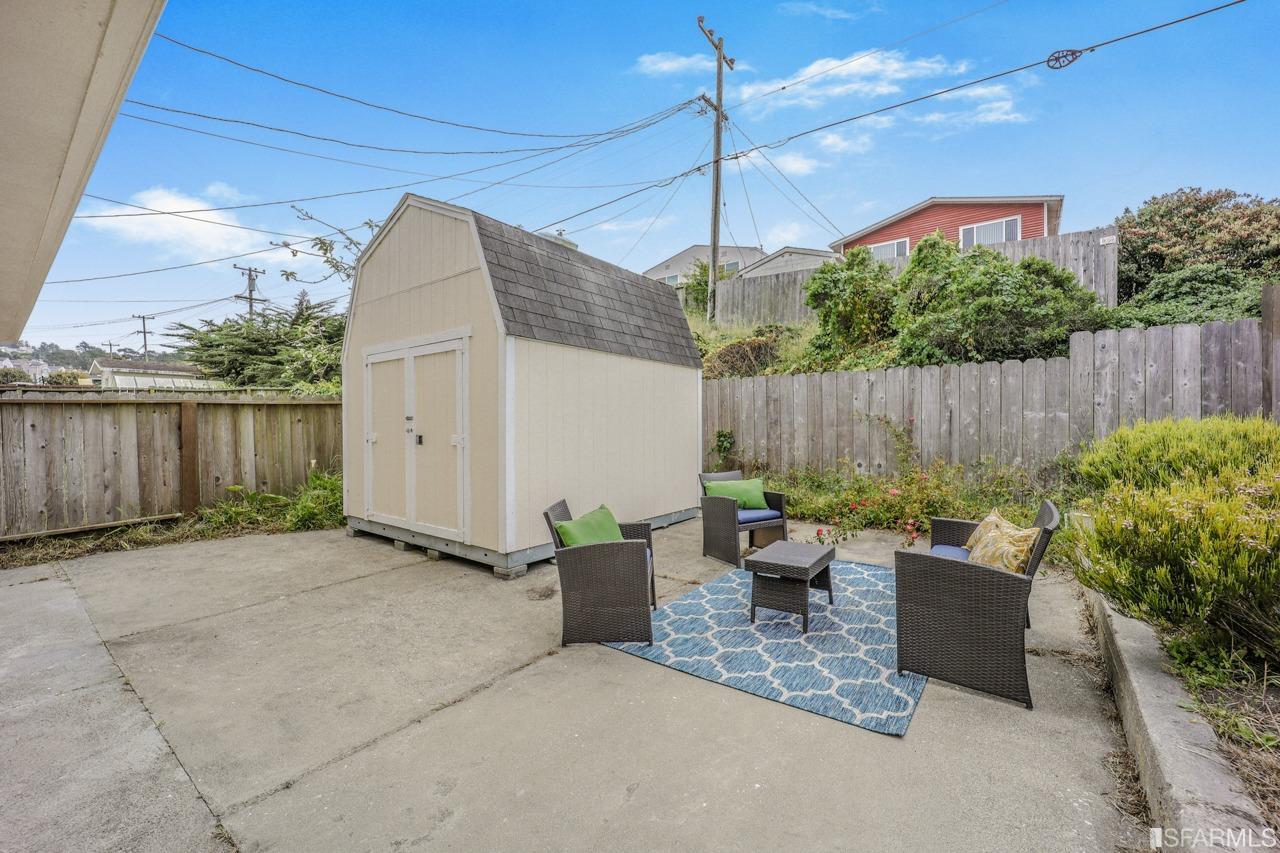 540 Rutland Drive Pacifica, CA 94044 - Photo 48 of 62