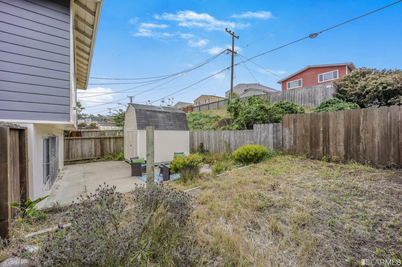 540 Rutland Drive Pacifica, CA 94044 - Photo 49 of 62