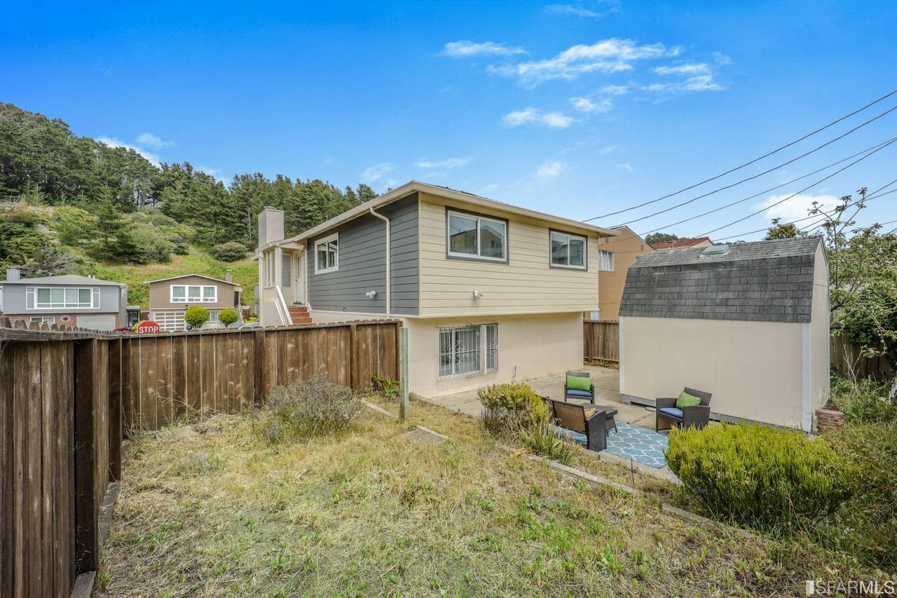 540 Rutland Drive Pacifica, CA 94044 - Photo 50 of 62