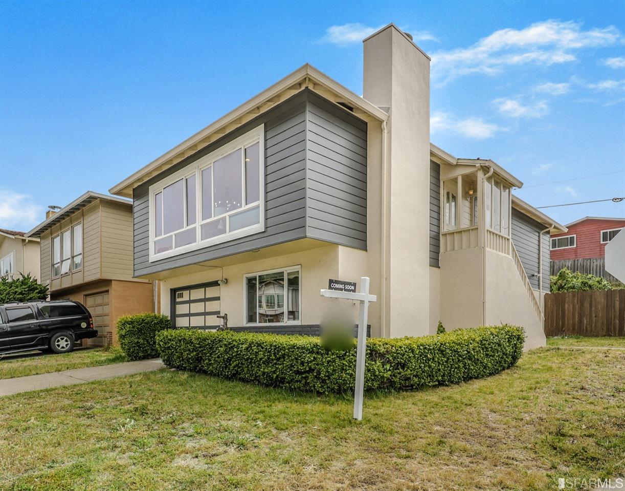 540 Rutland Drive Pacifica, CA 94044 - Photo 5 of 62