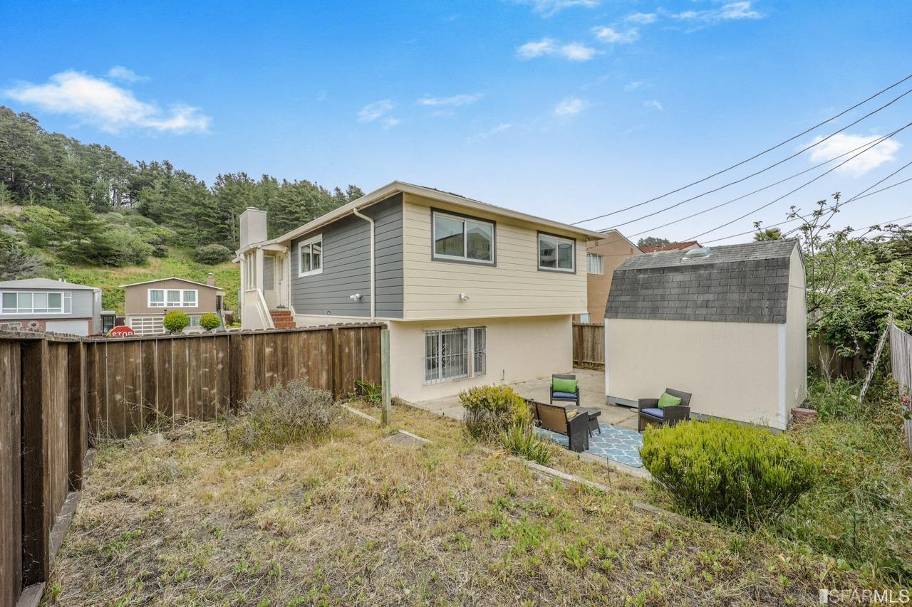 540 Rutland Drive Pacifica, CA 94044 - Photo 52 of 62