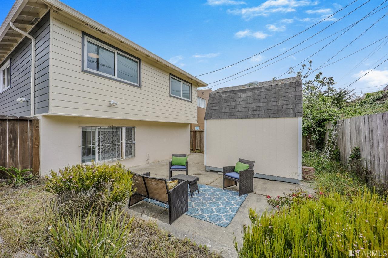 540 Rutland Drive Pacifica, CA 94044 - Photo 53 of 62