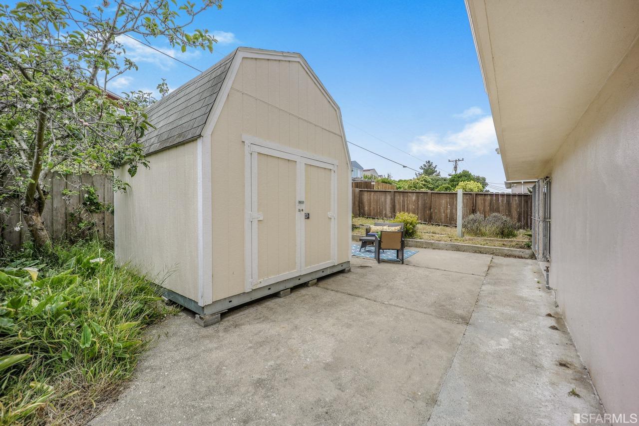 540 Rutland Drive Pacifica, CA 94044 - Photo 55 of 62
