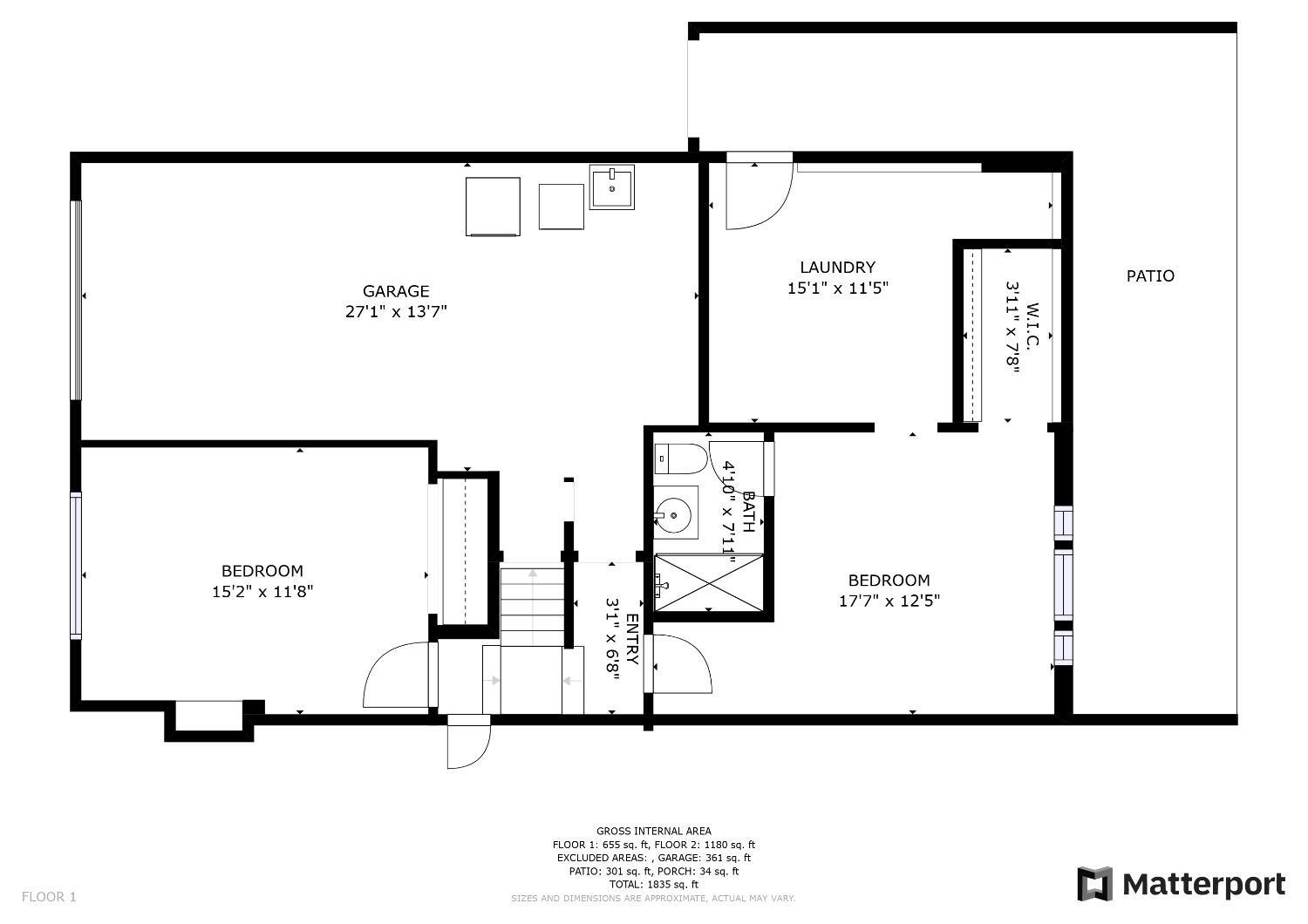 540 Rutland Drive Pacifica, CA 94044 - Photo 60 of 62