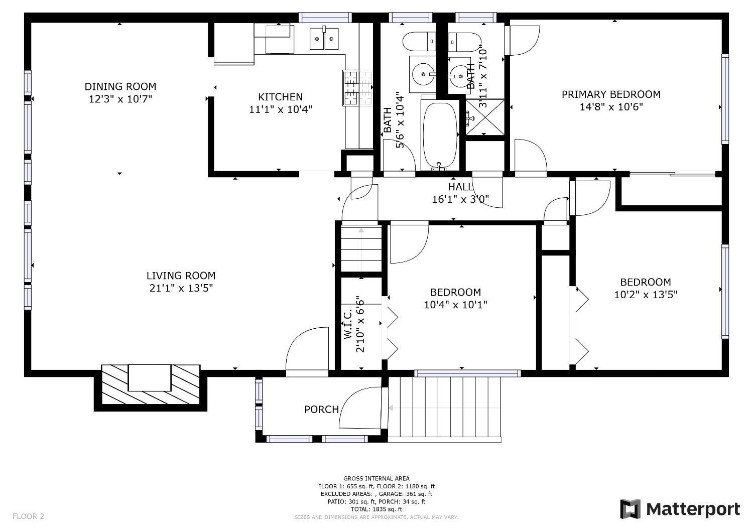 540 Rutland Drive Pacifica, CA 94044 - Photo 61 of 62