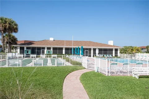 $299,900 | 5400 Highway A1a, Unit D31, Vero Beach, FL 32963