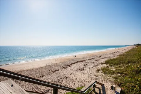 $299,900 | 5400 Highway A1a, Unit D31, Vero Beach, FL 32963