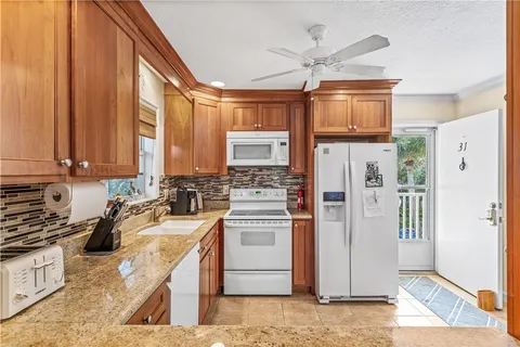 $299,900 | 5400 Highway A1a, Unit D31, Vero Beach, FL 32963