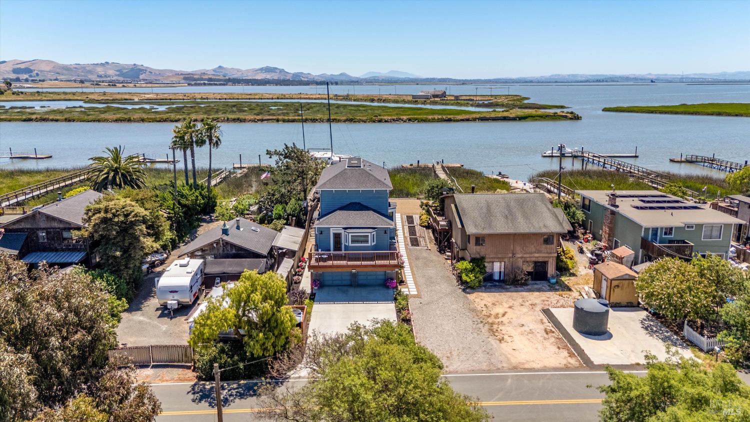 1660 Milton Road Napa, CA 94559 - Photo 77 of 90